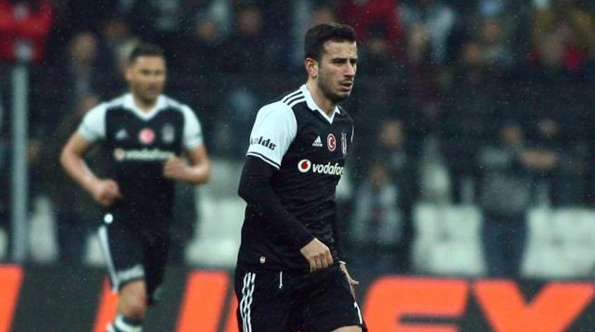 Oğuzhan &Ouml;zyakup mercek altında