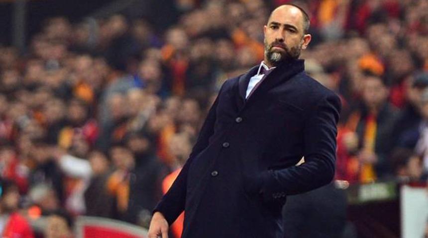 Igor Tudor bildiğinden şaşmıyor