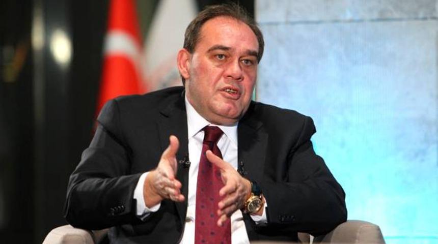 Yıldırım Demirören hakkında şok FETÖ iddiası!