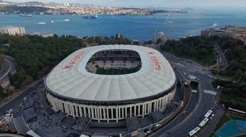 Beşiktaş - Olympiakos bilet fiyatları