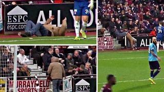 Böyle taraftar desteği görmediniz