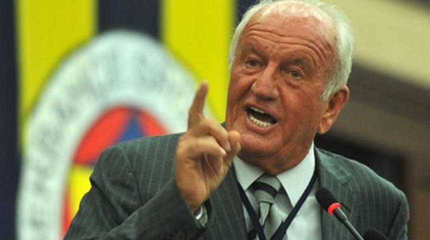 Ali Şen: 'Şenol Güneş'e teklifte bulunmuştum'