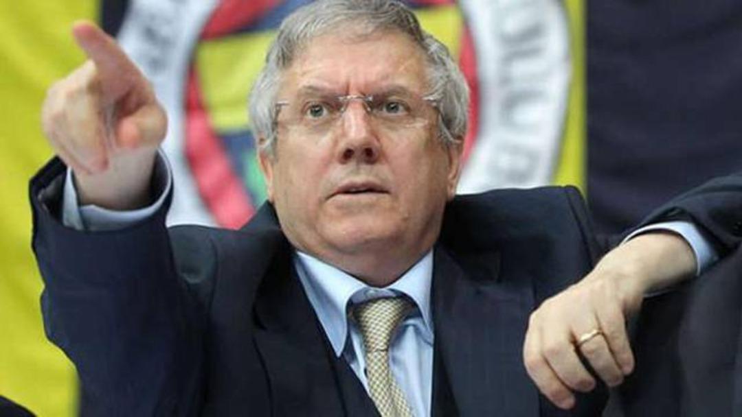 Aziz Yıldırım&rsquo;ın rekor transfer harcaması! 