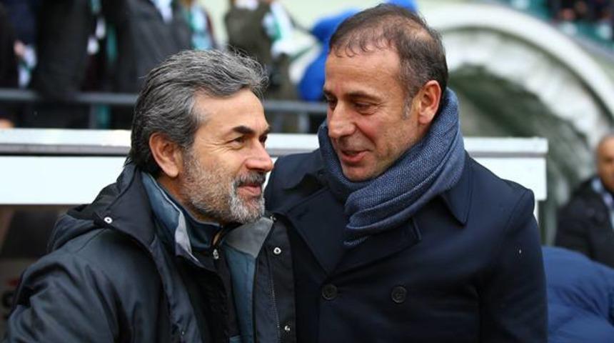 Fenerbah&ccedil;e'de 'Kocaman' operasyon