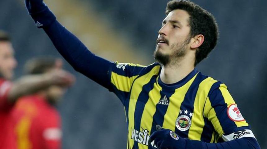 Lens i&ccedil;in Sunderland'e Salih U&ccedil;an teklifi!