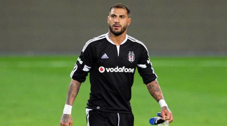 Quaresma bin pişman! &Ouml;z&uuml;r diledi