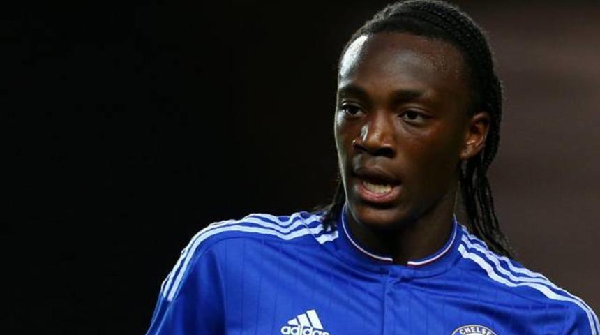 Abraham, Galatasaray'a doğru