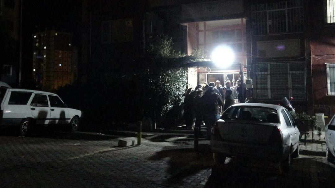 Yer: İzmir! Polis memuru şiddet mağduru kadına cinsel saldırıda bulunmuştu... Verilen ceza onandı 1