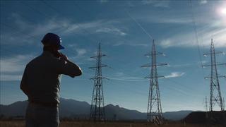 Günlük elektrik üretim ve tüketim verileri