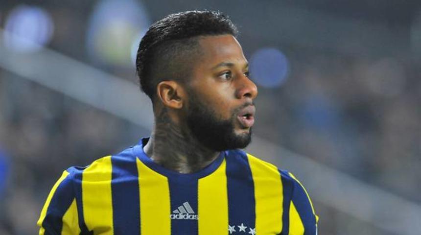 Fenerbahçe'de Jeremain Lens krizi