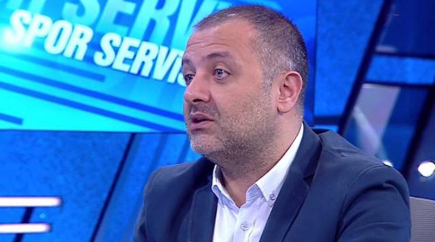 Mehmet Demirkol patladı! 'Atma Ziya...'