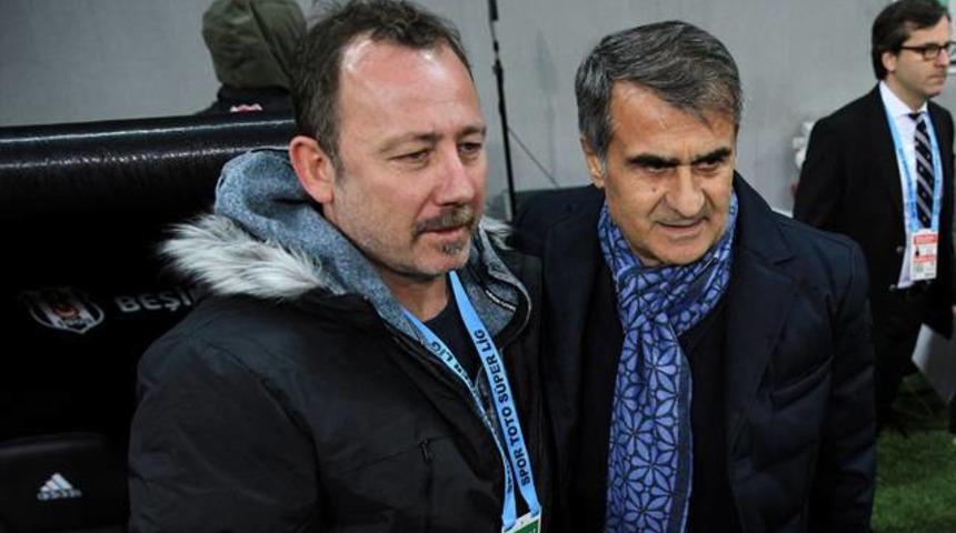  Kayserispor Başkan Yardımcısı: 'Sergen Hoca'ya a&ccedil;ık &ccedil;ek veririz'