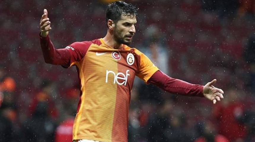 Galatasaray'da Hakan Balta ile yollar ayrılıyor