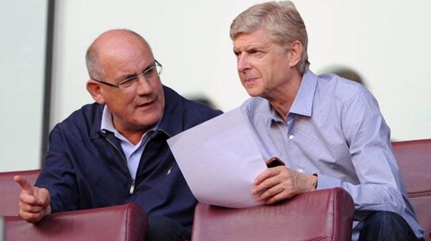 İngilizlerden Konyaspor i&ccedil;in Primorac iddiası