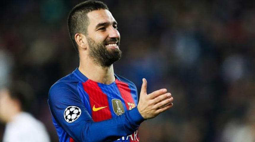 Arda Turan i&ccedil;in yeni teklif