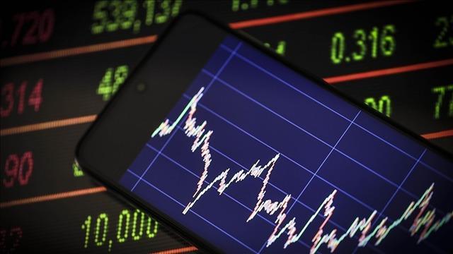 Avrupa borsaları negatif seyir izliyor