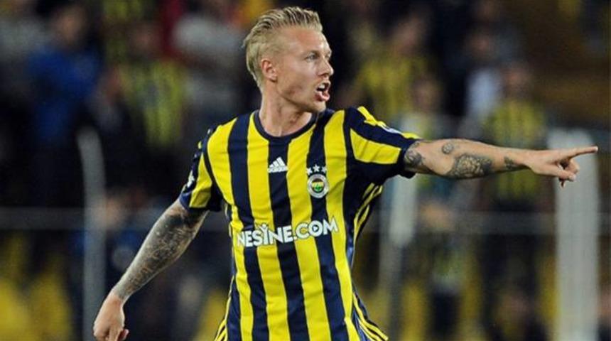Kjaer: 'İnanmayın'