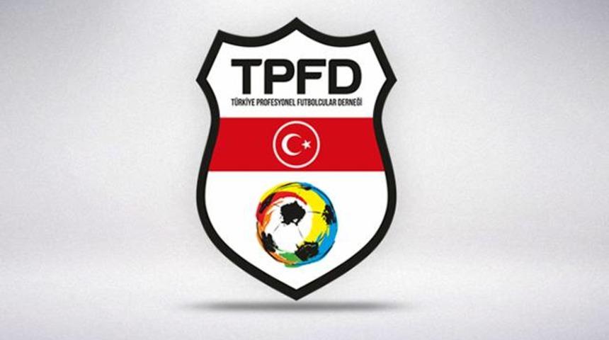 TPFD'den pankart i&ccedil;in teşekk&uuml;r