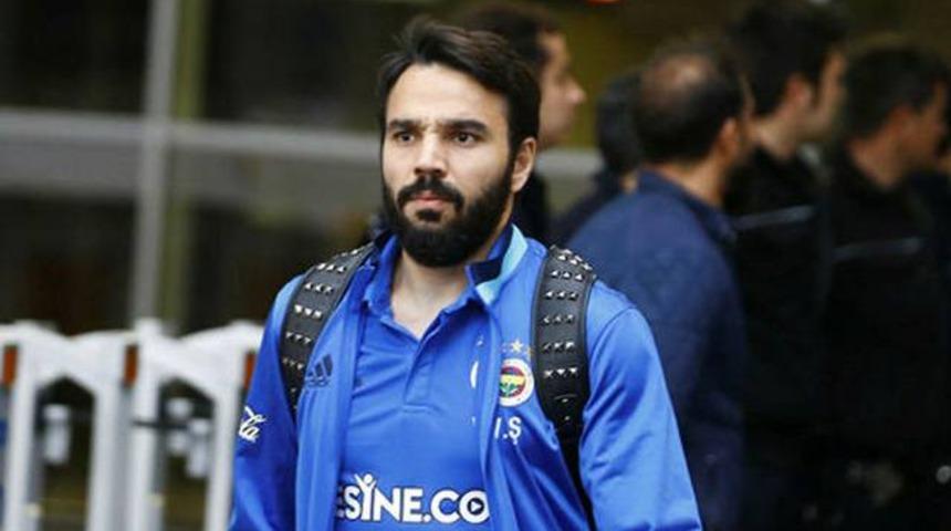 Fenerbah&ccedil;e&rsquo;de Volkan Şen şoku!