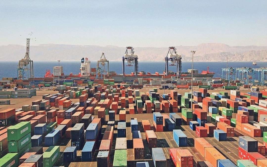 Ticaret Bakanı Bolat tan dış ticaret yorumu geldi 1