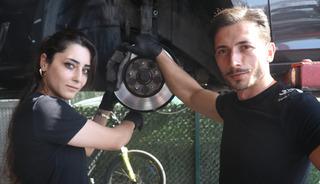 Eleman bulamadı, çözüm yanı başında çıktı! 'Önce şaşırıyorlar'