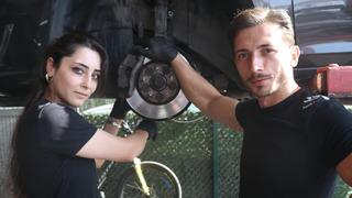 Eleman bulamadı, çözüm yanı başında çıktı! 'Önce şaşırıyorlar'