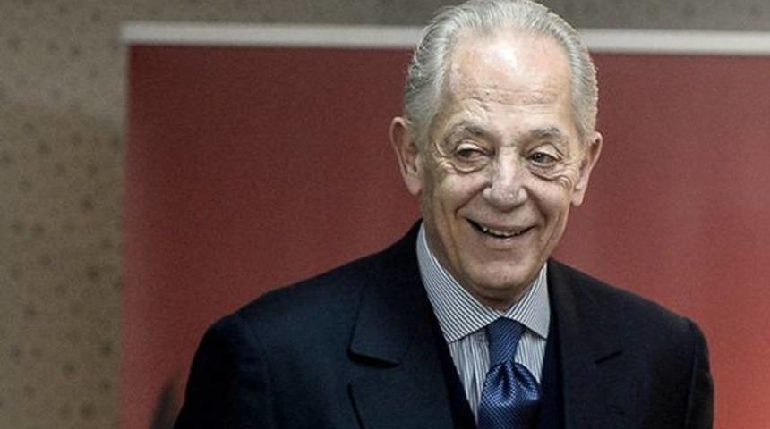 Faruk S&uuml;ren, o iddiaları yalanladı