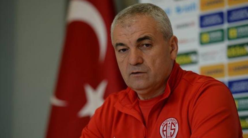 Rıza &Ccedil;alımbay'dan flaş Beşiktaş a&ccedil;ıklaması