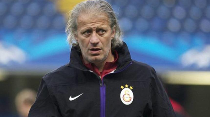 Tugay Kerimoğlu Galatasaray'daki alacaklarından vazge&ccedil;ti!