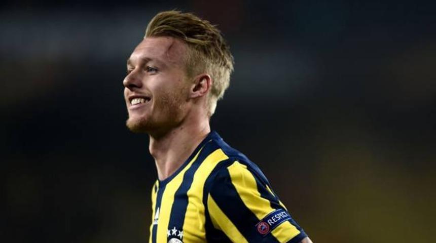 Kjaer'in yıllık &uuml;creti taliplerini ka&ccedil;ırdı