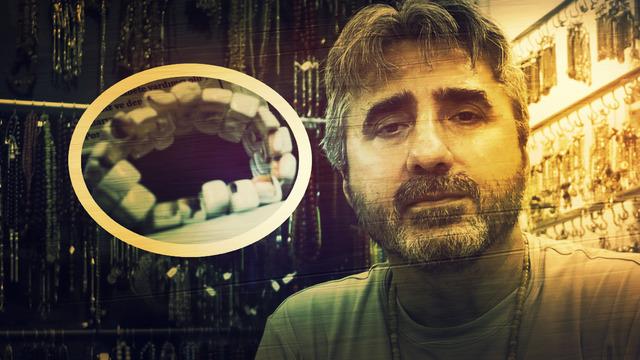 'Para taşı' olarak biliniyordu! 'Ekonomik sıkıntı dönemlerinde rağbet olur'