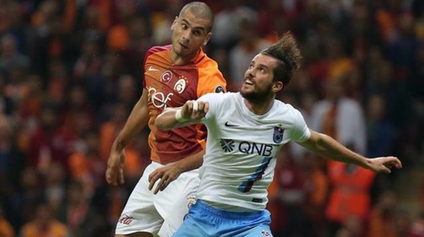 Trabzon İl G&uuml;venlik Kurulu: Galatasaray taraftarı ma&ccedil;a alınacak