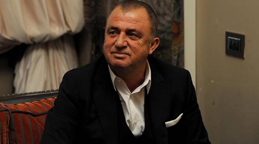 Fatih Terim'den &Ccedil;in itirafı: 'Teklif aldım'