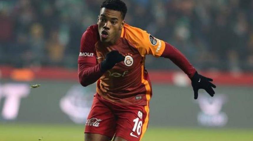 PAOK, Galatasaray'ı FIFA'ya şikayet etmeye hazırlanıyor