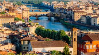 Tarihi şehir Floransa’da 'çirkin bina' krizi! UNESCO alarmda...