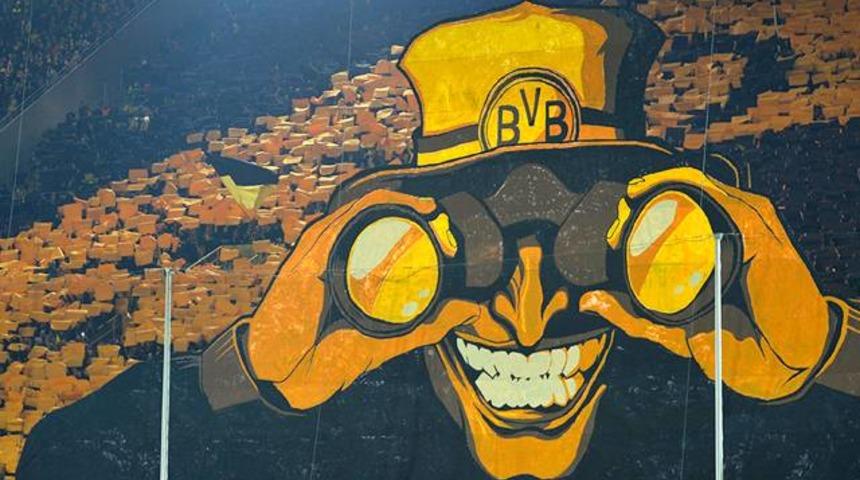 Borussia Dortmund'un Twitter hesabı hacklendi