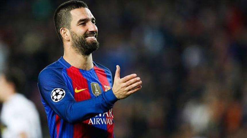 Arda Turan, geleceğine sezon sonunda karar verecek!