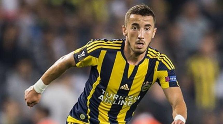Fenerbah&ccedil;e'de Uygar Mert &Ouml;zbek şoku!