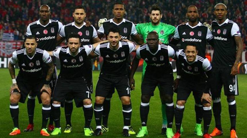 Galatasaray Tolgay Arslan'ın peşinde!