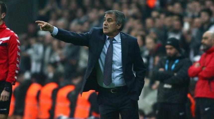 Şenol G&uuml;neş: 'Marcelo ve Babel'in durumlarına bakarak karar vereceğiz'
