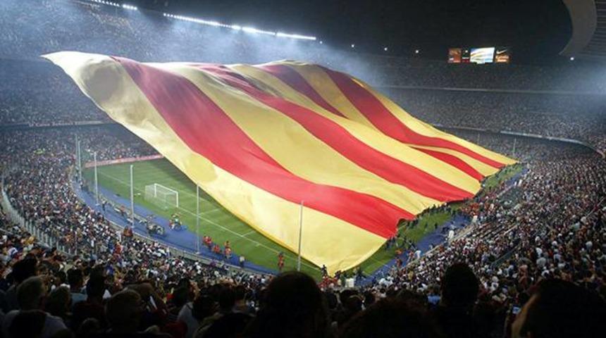 Del Bosque: 'Katalonya İspanya'dan ayrılırsa, bu felaket olur'