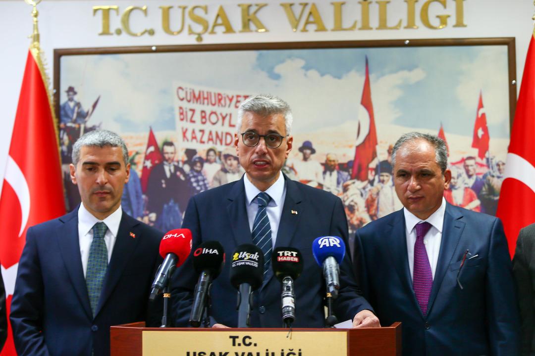 MHRS de yeni dönem! Bakan Memişoğlu duyurdu  1 Eylül den itibaren başlıyoruz  1