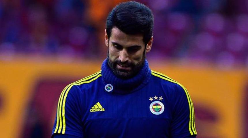 Volkan Demirel: Pişmanım