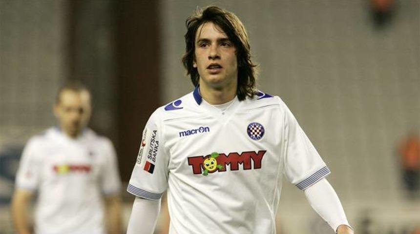 İgor Tudor, Andrija Balic'i istiyor