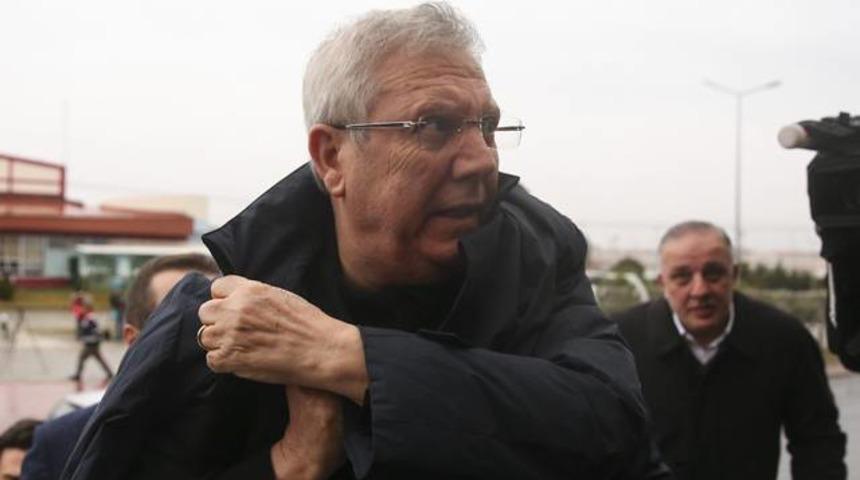 Fenerbah&ccedil;e'de yeni sezon planlamasına başlandı