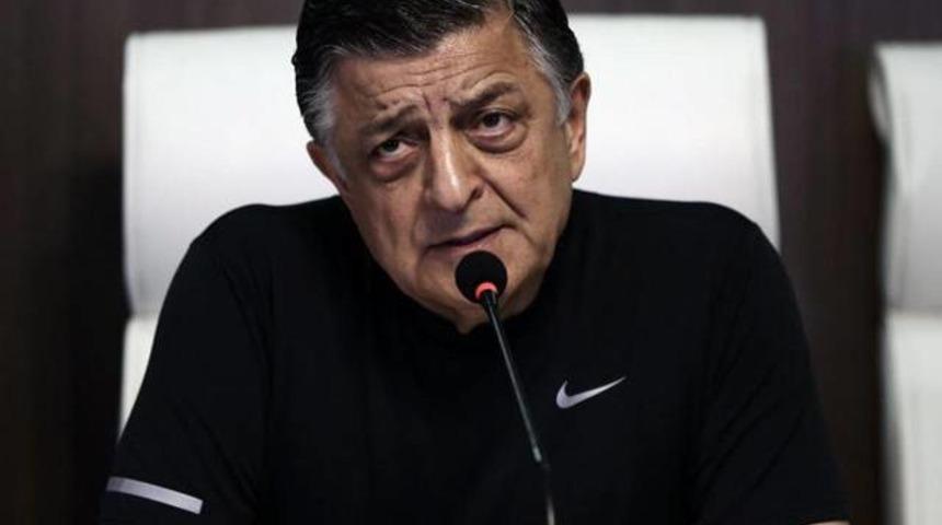 Yılmaz Vural: G&ouml;ztepe ile anlaştım