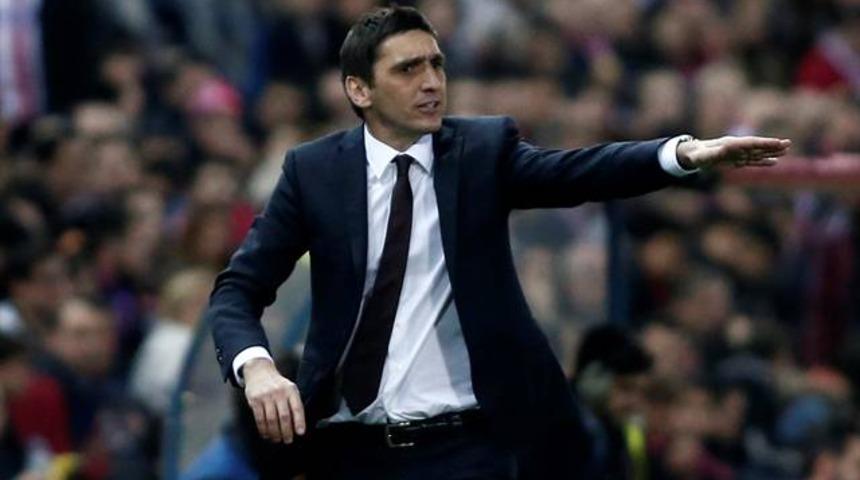 Tayfun Korkut, Almanya'nın g&uuml;ndeminde