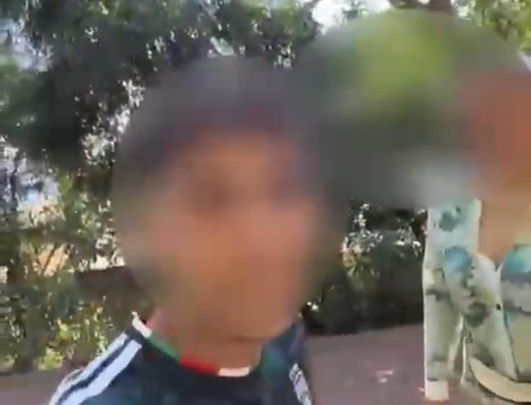 Etkileşim için yapmadığı kalmadı! Gözaltına alınınca da savunmasında bakın ne söyledi 1