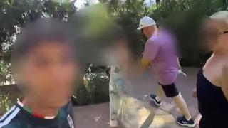 Etkileşim için yapmadığı kalmadı! Gözaltına alınınca da savunmasında bakın ne söyledi