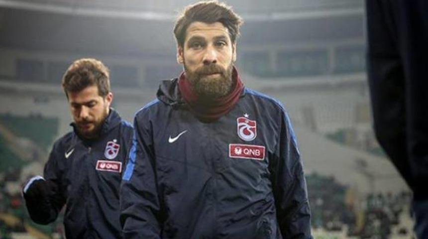 Olcay Şahan: 'Beşiktaş'tan ayrılmamışım gibi'